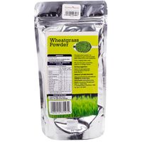 Health Connection Wheat Grass Powder